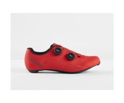 Trek Cykelskor Racer Velocis Road Röd